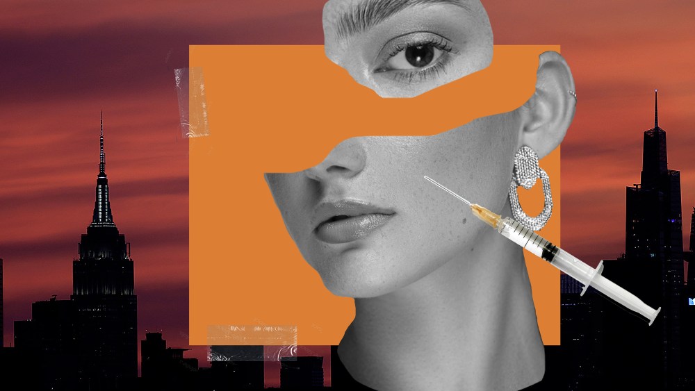 As botox grows in popularity, especially among Gen Z and Millennials, New Yorkers are looking for more accessible treatment options.