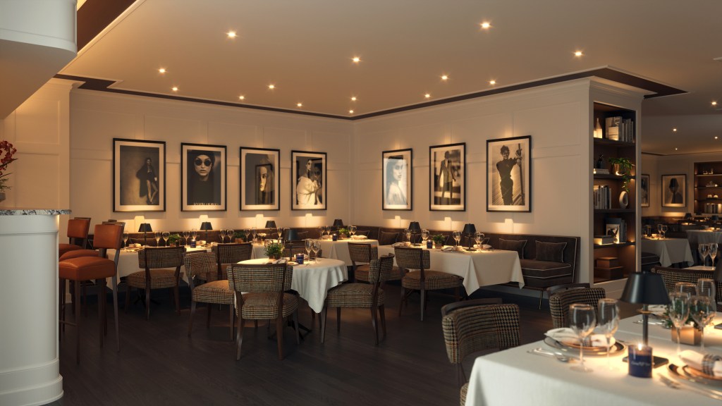 Casa Tua, the Swanky Miami Club and Restaurant, Expands to Newย York