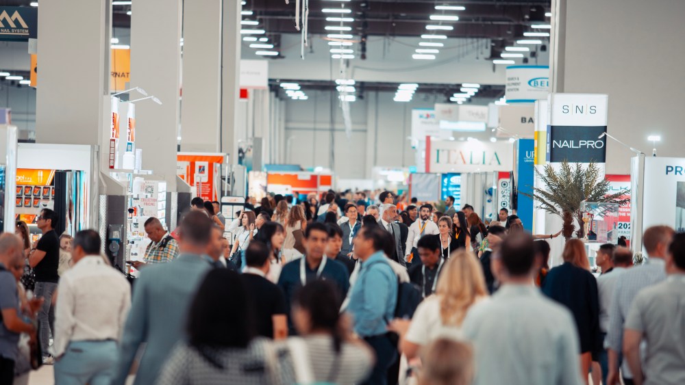 Cosmoprof North America Las Vegas