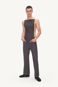 Courrèges Spring 2025 Ready-to-Wear at Paris Fashion Week