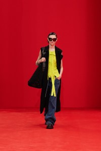 Dhruv Kapoor Spring 2025 Ready-to-Wear Collection