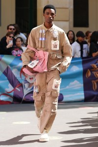 Doublet Spring 2025 Ready-to-Wear Collection at Paris Fashion Week