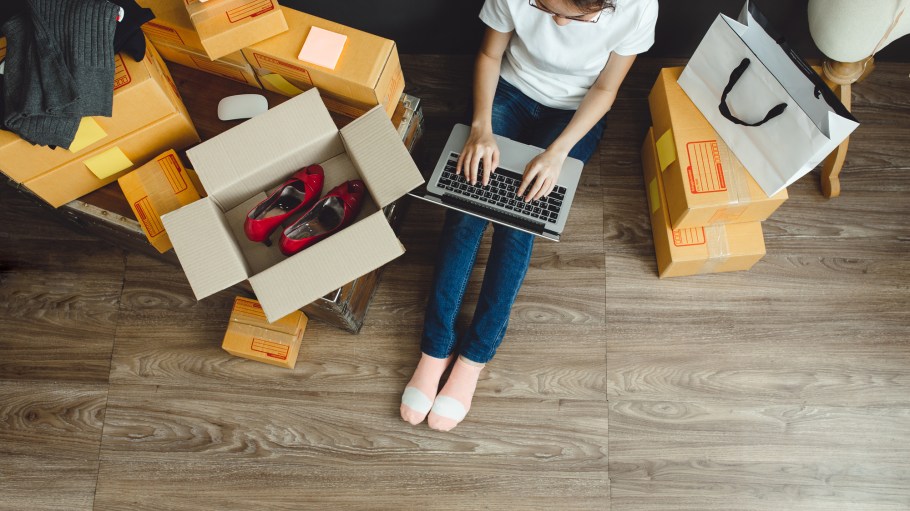 The newly redesigned platform features intuitive tools, AI-driven insights, and simplified campaign management to maximize sales potential for sellers.