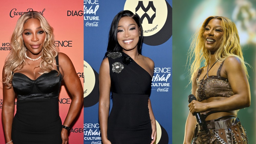 Essence Festival 2024 Celebrity Red Carpet & Performances Photos, Live Updates: All the Looks