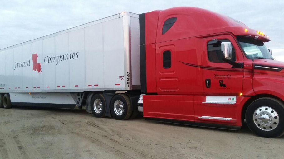 Louisiana-based Frisard’s and a host of other transportation companies are arguing in court that a new ruling threatens business operations that are wholly reliant on contractors.