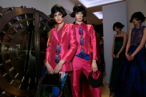 Giorgia Armani Prive Spring 2020 Haute Couture