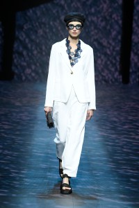Emporio Armani  Spring 2023 Ready to Wear
