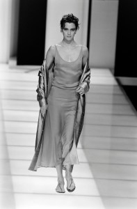 Giorgio Armani Spring 1998 Ready to Wear