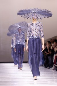 Giorgio Armani Privé Spring 2024 Haute Couture