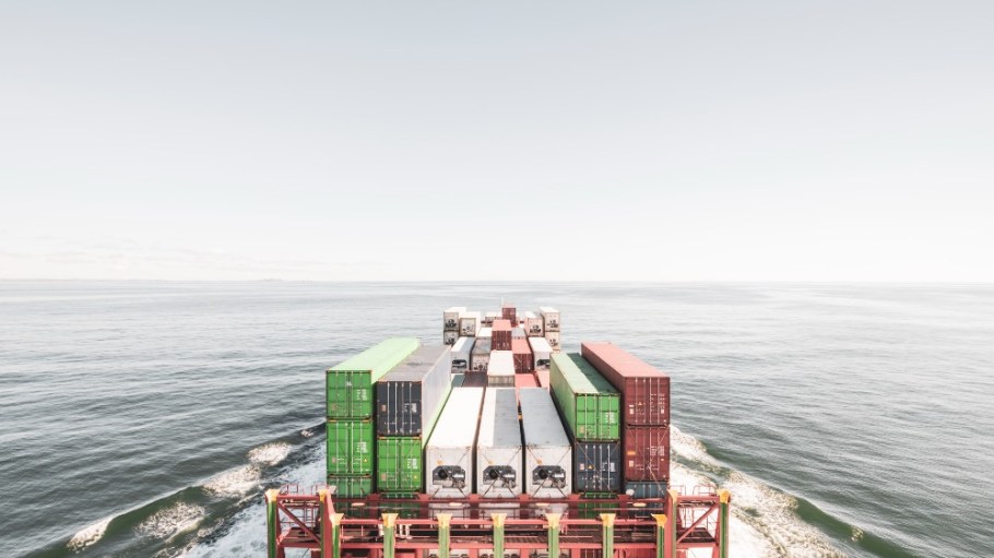 The majority of Americans have a less-than-optimistic view of expanding global trade.