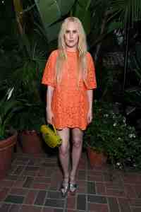 Rumer Willis