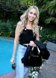 Tish Cyrus