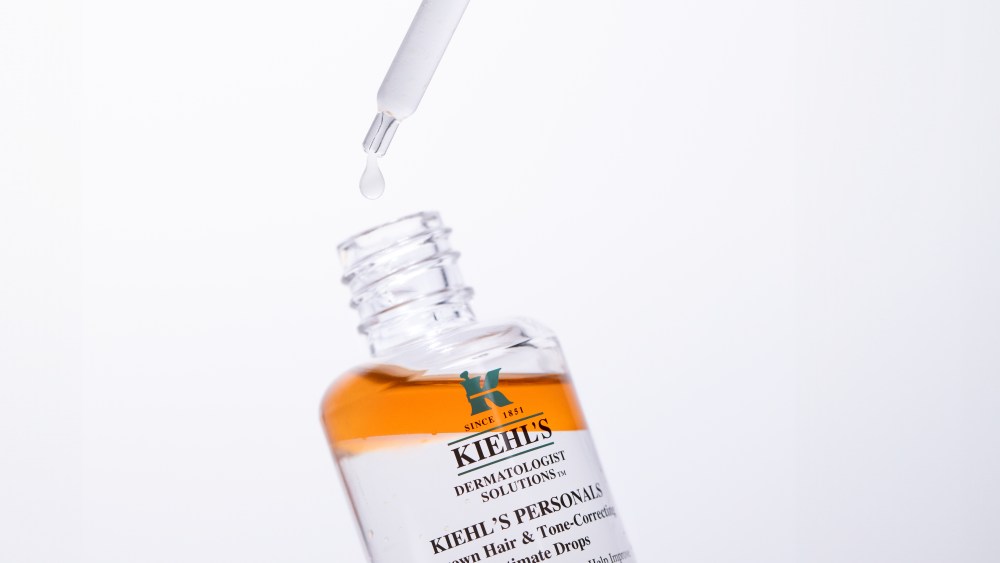 Kiehl's Ingrown Hair & Tone Corrective Intimate Drops