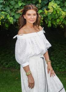 Natalie Massenet