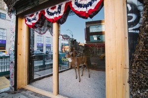 Market opens first location in New York City