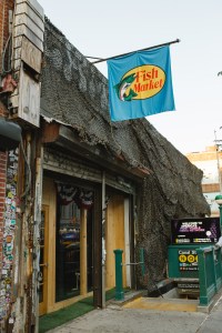 Market opens first location in New York City