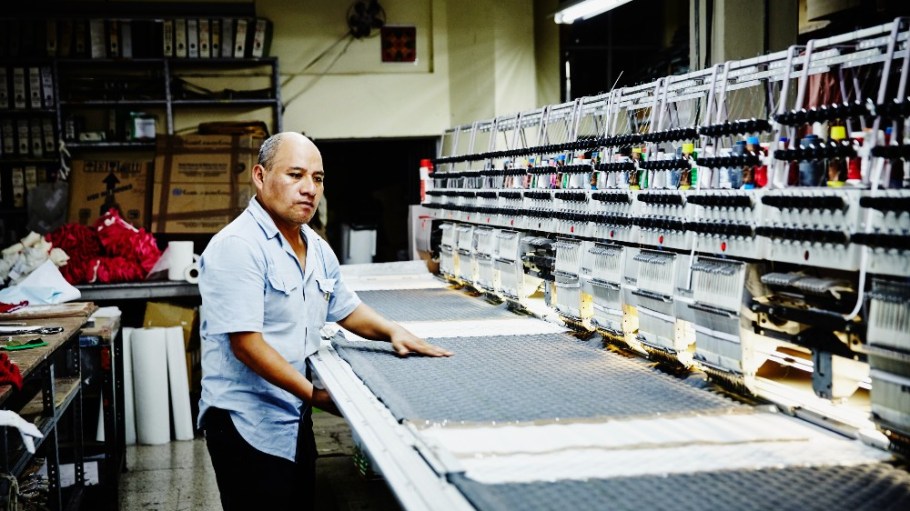 Mexico has been the beneficiary of a heightened interest in nearshoring.