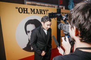 Conrad Ricamora