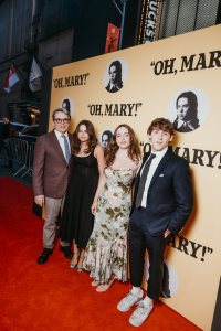 Matthew Broderick