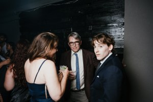 Matthew Broderick