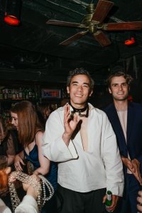 Conrad Ricamora