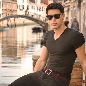 Paolo Vitale
www.paolovitale.it
@paolovitalebelts
3107