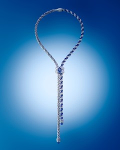 Fred Endless Horizon Necklace