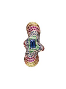 Hermès Double Ring