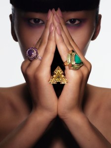 Hermès de la Couleur