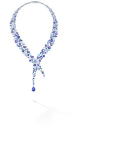 Serenity Necklace