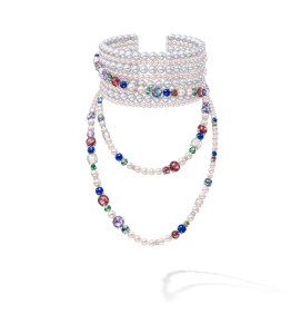 Ritz Necklace
