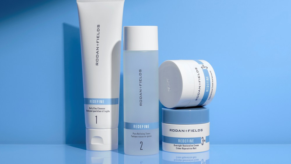 Rodan + Fields