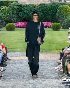 Rhude Men's Spring 2025 Ready-to-Wear Collection