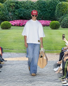 Rhude Men's Spring 2025 Ready-to-Wear Collection