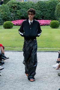 Rhude Men's Spring 2025 Ready-to-Wear Collection