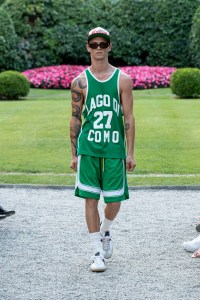 Rhude Men's Spring 2025 Ready-to-Wear Collection