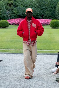 Rhude Men's Spring 2025 Ready-to-Wear Collection
