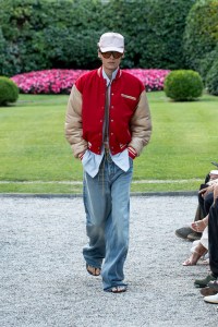 Rhude Men's Spring 2025 Ready-to-Wear Collection