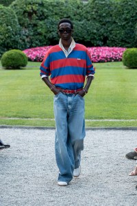 Rhude Men's Spring 2025 Ready-to-Wear Collection