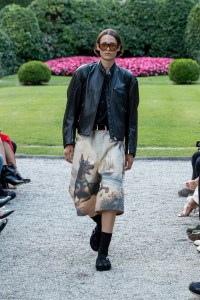 Rhude Men's Spring 2025 Ready-to-Wear Collection