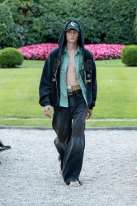 Rhude Men's Spring 2025 Ready-to-Wear Collection