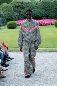 Rhude Men's Spring 2025 Ready-to-Wear Collection