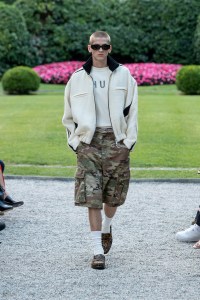 Rhude Men's Spring 2025 Ready-to-Wear Collection