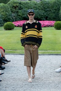 Rhude Men's Spring 2025 Ready-to-Wear Collection