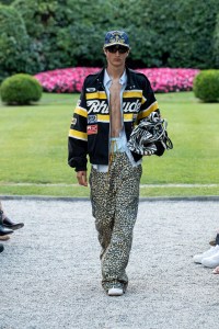 Rhude Men's Spring 2025 Ready-to-Wear Collection