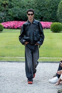 Rhude Men's Spring 2025 Ready-to-Wear Collection