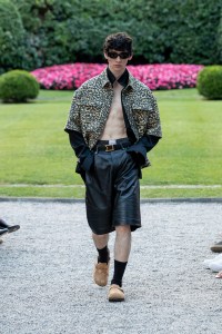 Rhude Men's Spring 2025 Ready-to-Wear Collection