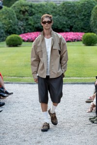 Rhude Men's Spring 2025 Ready-to-Wear Collection