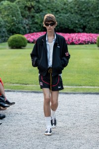 Rhude Men's Spring 2025 Ready-to-Wear Collection