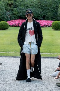 Rhude Men's Spring 2025 Ready-to-Wear Collection